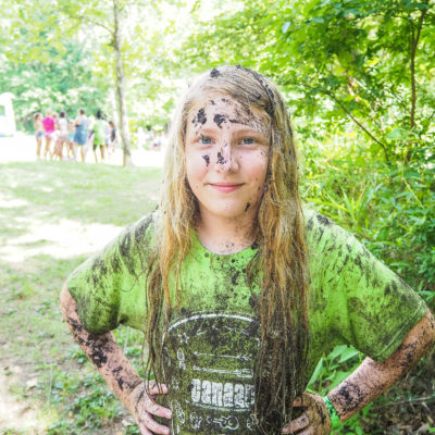 Overnight Camp for Girls | Camp Canaan in Rock Hill, SC