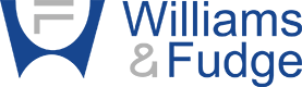 Williams & Fudge logo