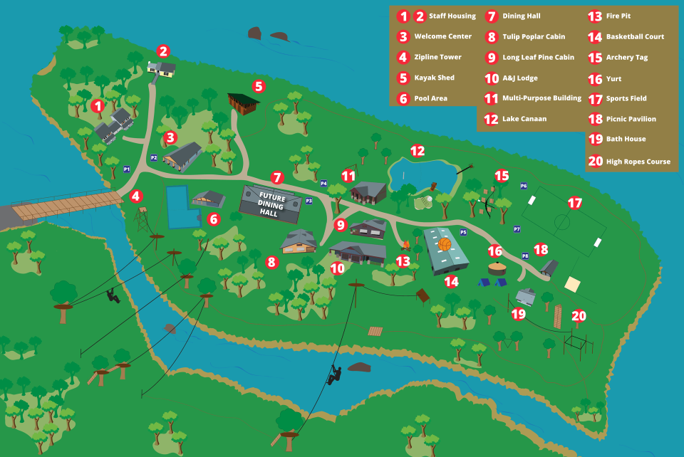 camp-canaan-island-map